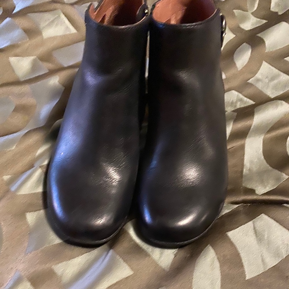 Dansko Boots